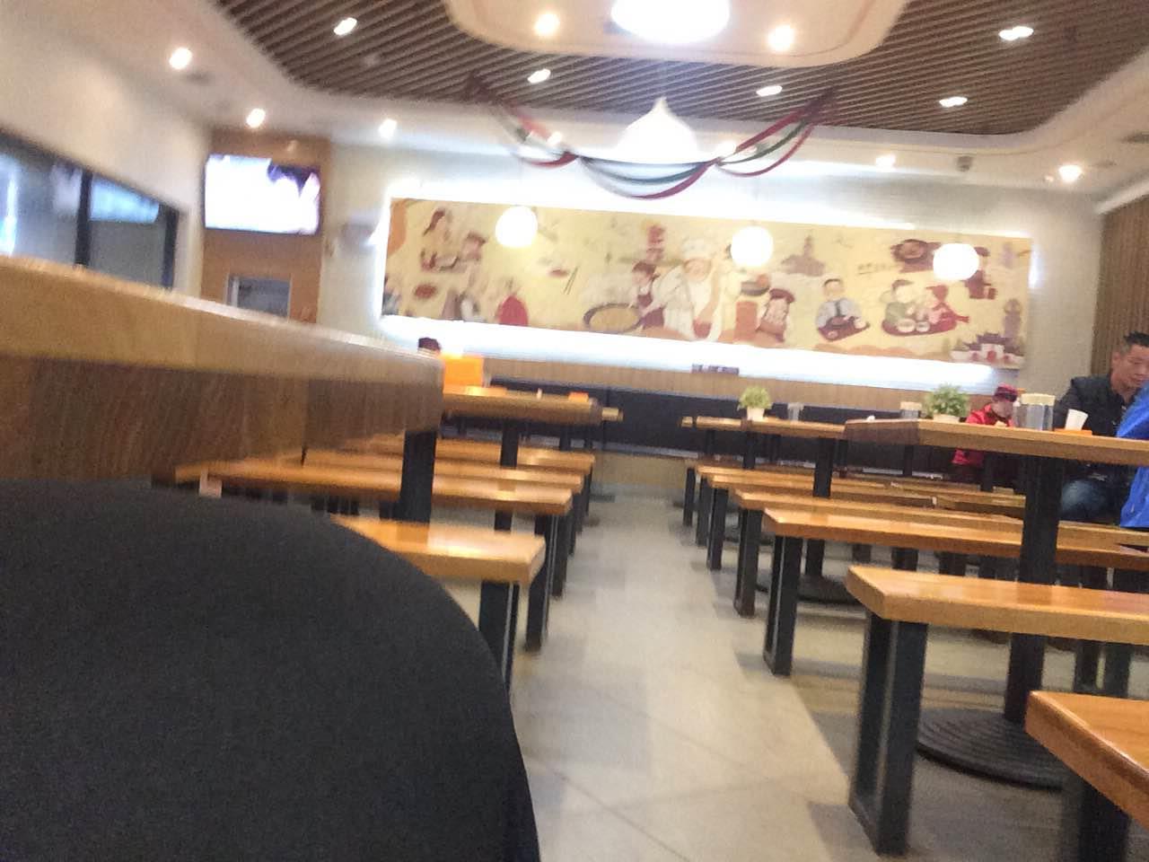 常青麦香园(汉阳万科国际店) 参考图 1