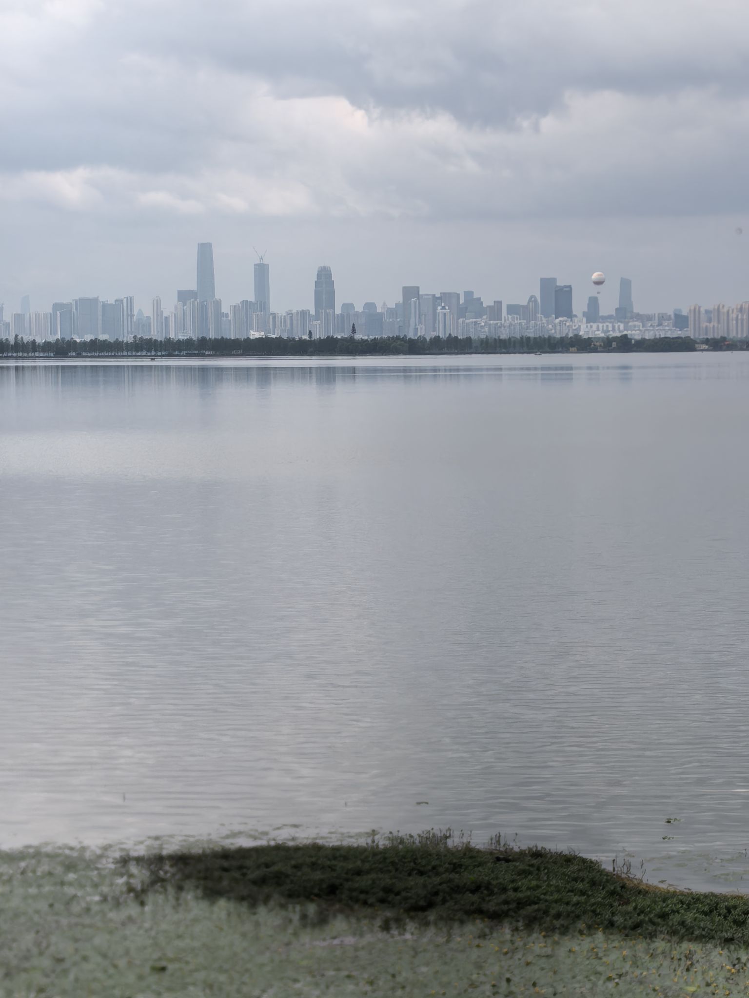 东湖游船 参考图 1