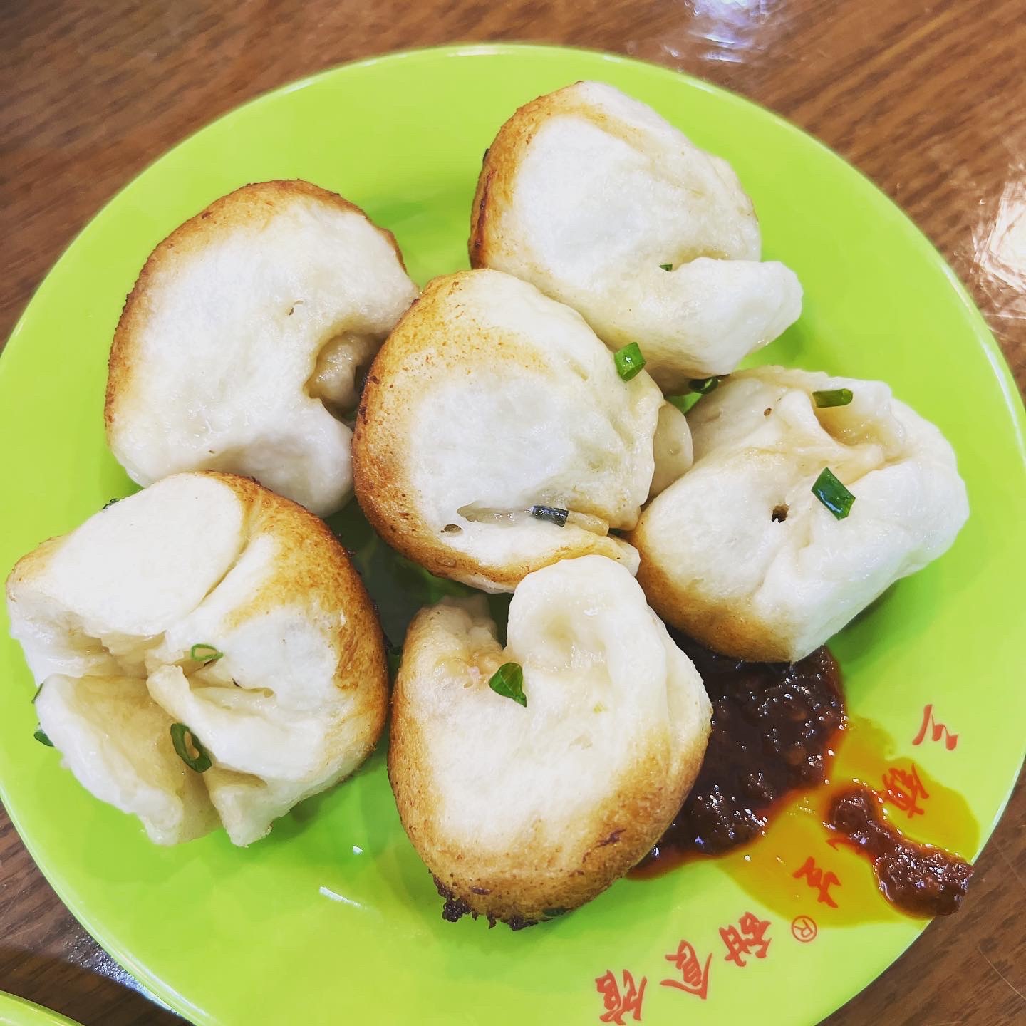 三镇民生甜食馆(胜利街店) 参考图 1